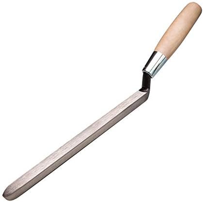 Kraft Tool CF007 Step-Saver Vertical Groover, 12-Inch L x 3/8-Inch W x 3/4-Inch D image 4