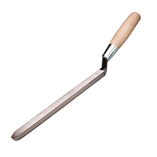 Kraft Tool CF007 Step-Saver Vertical Groover, 12-Inch L x 3/8-Inch W x 3/4-Inch D