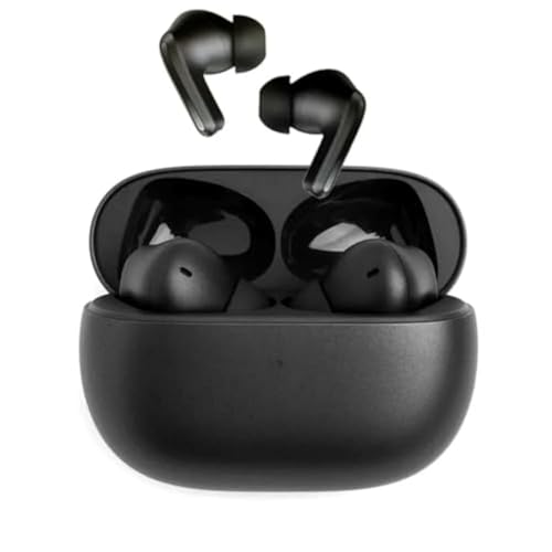 Auriculares, Audífonos Y Bocinas, Audífonos Xiaomi Redmi Buds 4 Active Black