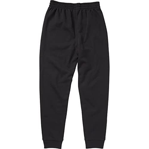 Image of Carhartt Kid's CK9450 Fleece Logo Sweatpant - Girls