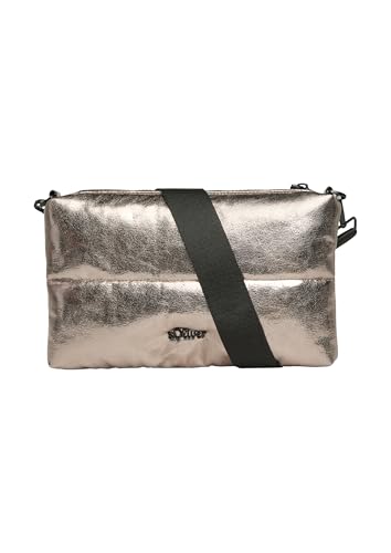 Phette s.Oliver White | Pochette blanche élégante pour femme