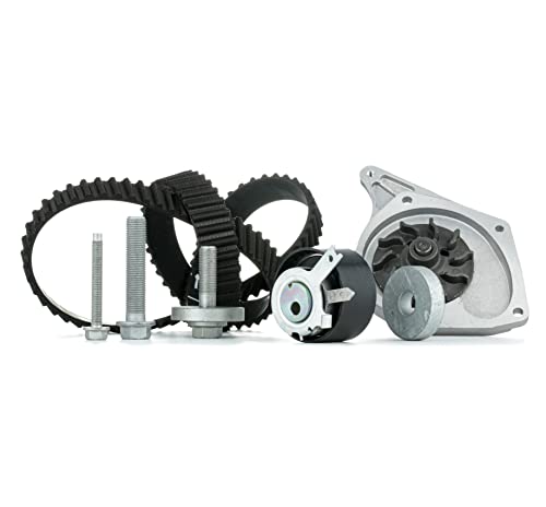 Kit distribution INA avec pompe à eau 32 mm pour réparer les fuites de liquide Clio II