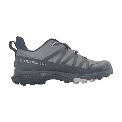 Image of Salomon Unisex-Adult X Ultra 4 Wide GTX MGNT /Black /Monu