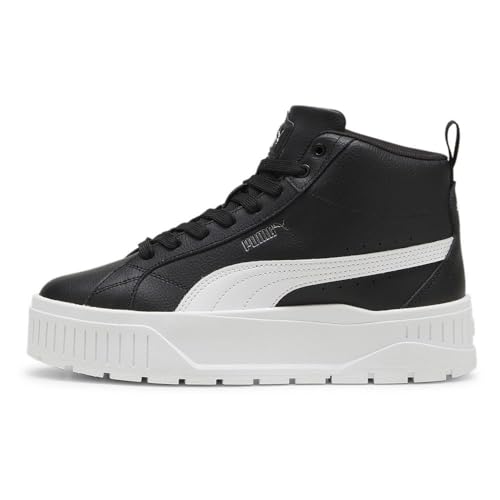 Preisvergleich Produktbild PUMA Karmen II Mid Trainers EU 39