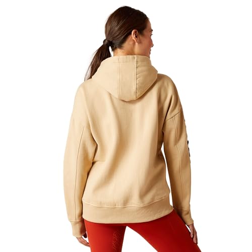 Image of Ariat Women's Hooded Sweatshirt