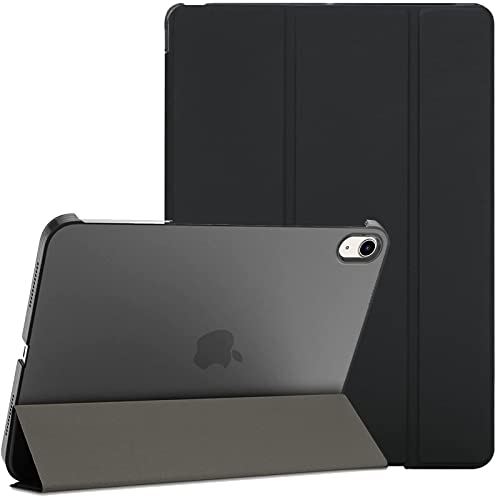 PROTech Case for iPad 10th Generation 2022, 10.9 Inch Slim Lightweight Protective Smart Cover for iPad 10