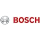 Bosch Professional Bit Extra-Hart für Innensechskant-Schrauben (HEX6, Länge: 25 mm, 3 Stück), 2607001728