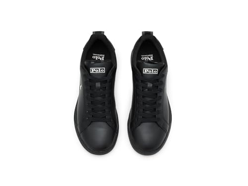 Image of POLO RALPH LAUREN Court Low-Top Sneaker