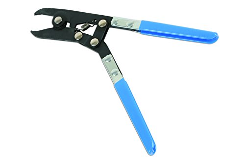 LASER TOOLS LAS6737 6737 CV szczypce zaciskowe do bagażnika 260 mm