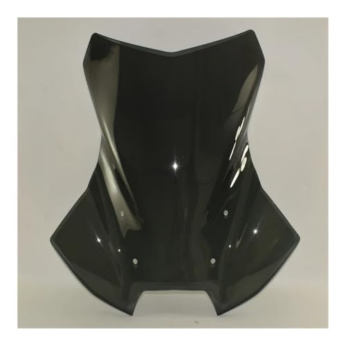 Déflecteur de Vent R1300GS 2024 : Écran de Protection Idéal pour Longs Voyages