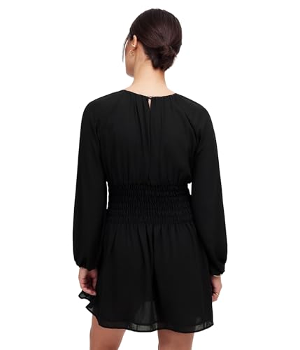 Madewell Women's Lima Mini-Flat Poly Chiffon2