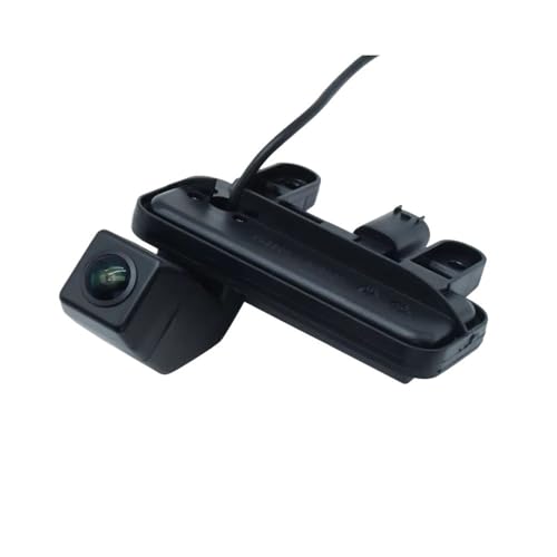 Caméra de recul voiture 170° grand angle vision nocturne AHD