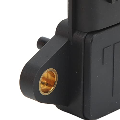 Sensor de pressão Turbo Boost, Sensor de pressão absoluta coletor MAP 22365 9E020 Substituição para
