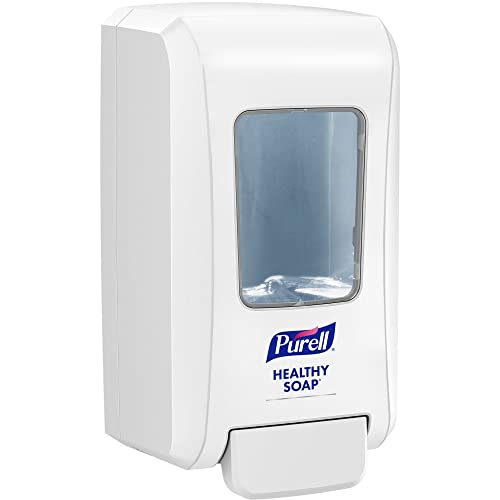 Image of PURELL, GOJ523006, FMX-20 Foam Soap Dispenser, 1 Each, White