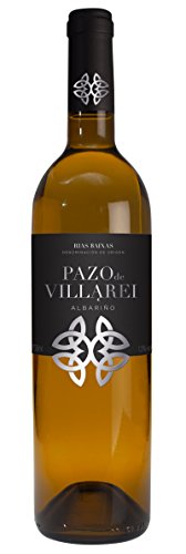 Pazo Villarei, 75cl