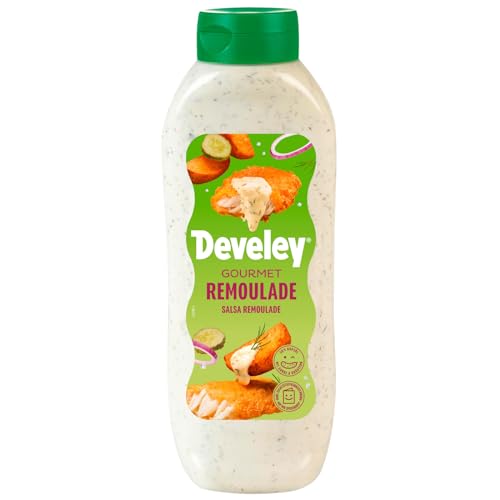 Develey Gourmet Remoulade 875 ML