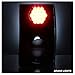 Spyder Auto ALT-JH-LRRRS06-CL Euro Style Tail Light