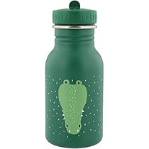 Botella-Termica-350ml-Cocodrilo-Trixie