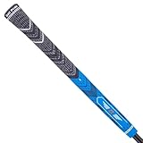 ボーケイ マルチコンパウンド グリップ +4ブルー BV WINGS DECADE MULTI COMPOUND PLUS4 GRIP BLUE 39754