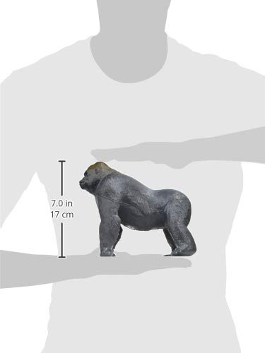 Amazon.co.jp: フェバリット ニシローランドゴリラ ビニール