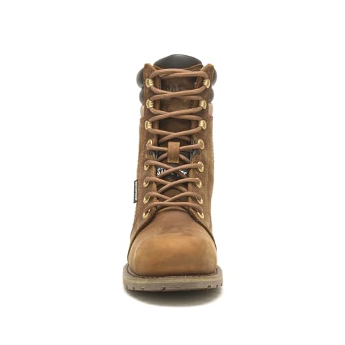Image of CAT Women's Echo Waterproof Steel Toe