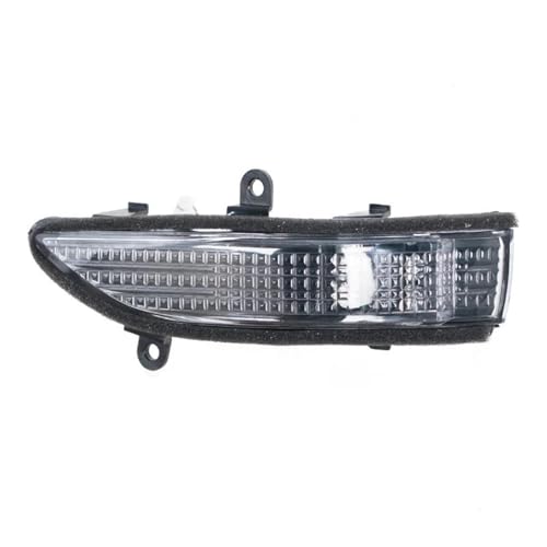 Rétroviseur droit Subaru Outback Legacy 2007-2011 pour réparer un miroir cassé côté passager