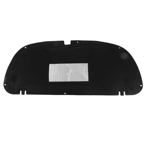 Isolation acoustique capot Toyota Corolla : Protection anti-bruit
