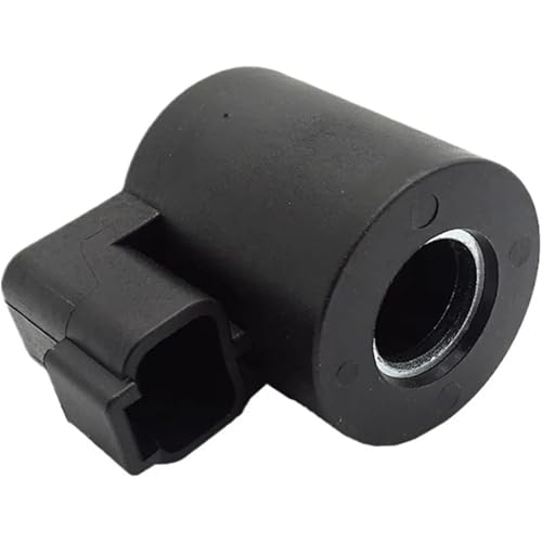 Bobine d'électrovanne R933003630 pour réparer les pannes hydrauliques de distributeur