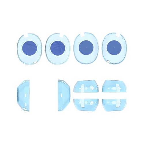 wbhtHJo[ WH1000XM6 Cz TPU یP[XwbhZbgOkveN^[X[uwbhtHJo[