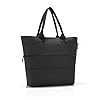 reisenthel shopper e1 black #1