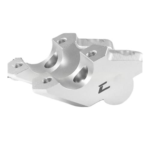 Elevador de manillar para DSX 900 2024 abrazadera suplemento moto