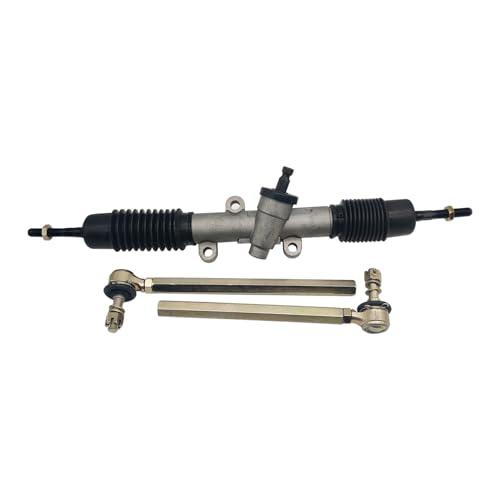 Ensemble de redirecteur Odes 800 UTV aux normes constructeur strictes