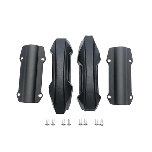 Crash bar protector pour R1200GS et R1250GS bloc de protection moteur