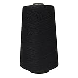 CIVIOOH Hilo de Encaje de 500 g, Hilo de Crochet para Tejer a Mano, Hilo de Seda para Verano, Hilo de Lana mercerizada, Hilo de Crochet, Hilo de Seda