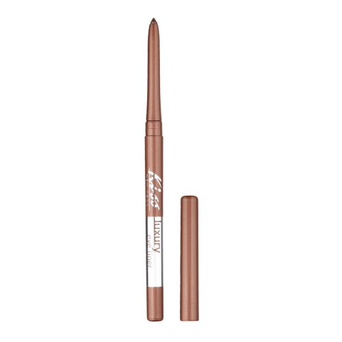 Kiss Luxury Eyeliner - Seductive Bronze