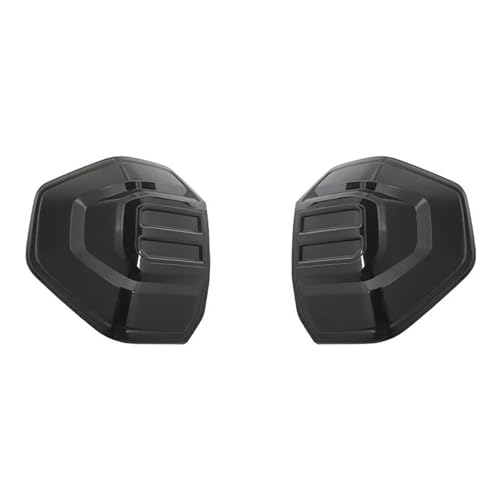 Feu arrière Toyota 4runner 2024+ protection ABS noir haut de gamme