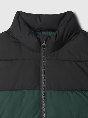 GAP Boys' Puffer Vest3