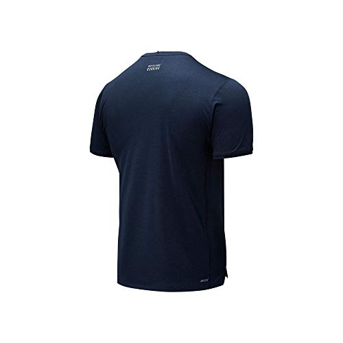 Image of new balance Men S /S Top