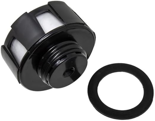 6727475 Hydraulic Oil Vent Cap MT50 S130 S185 S250 S300 Replacement for Bobcat OEM