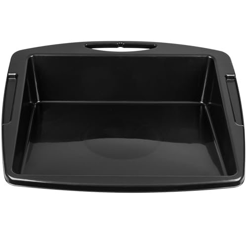 Jazooli Plastic Garden Potting Plant Tray Table Tidy Mixing Soil Seeding Home Greenhouse