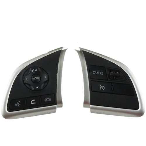 Commande au volant Mitsubishi Mirage G4 2014-2016 bouton régulateur volume