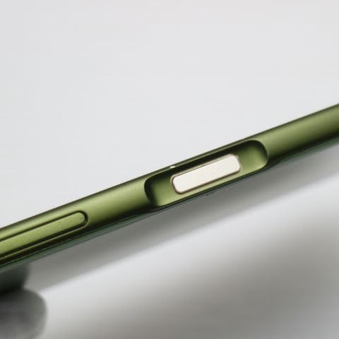 Amazon | arrows NX F-01K MossGreen 白ロム docomo | 富士通