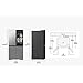 Samsung RF29DB9900QD 29 Cu. Ft. Stainless 4-Door French Door Smart Refrigerator
