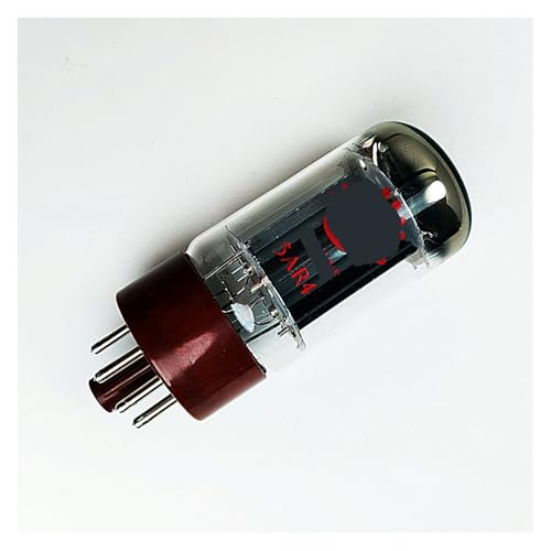 5AR4 tube replaces 5Z3PA GZ34 5U4G 274B 5R4 U77 5Z4PA HIFI audio tube amplifier(4pcs Matched Quad)
