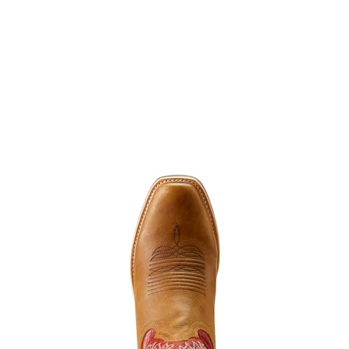 Image of Ariat Men's Ringer Cowboy Boot