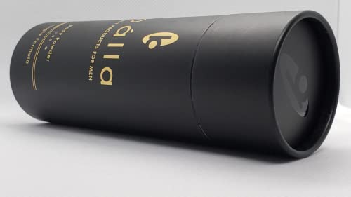 Bálla Body Powder For Men - Tingle Formula #TOP2