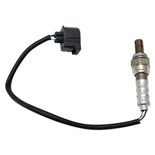 TRQ Engine O2 02 Oxygen Sensor Kit Set of 2 for Chrysler Dodge Jeep Mercedes Ram