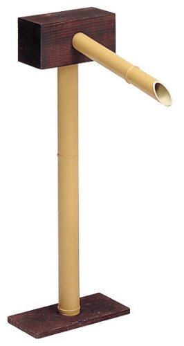 Amazon | タカショー スタンド式カケヒ KK-10 約W16.2×D37×H54cm 入数1