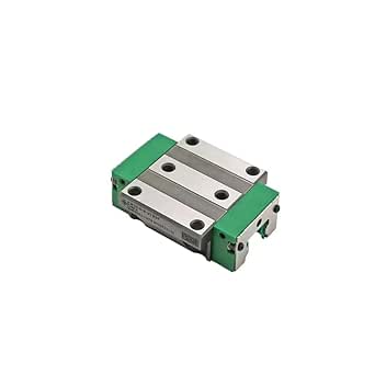 INA Linear Guide Slider KWVE45B-G3-V1: Amazon.com: Industrial & Scientific