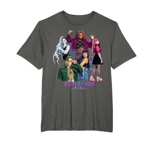 Kleidung mit Designs von Amazon Merch on Demand